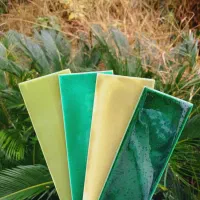 کاشی سرامیک دست ساز