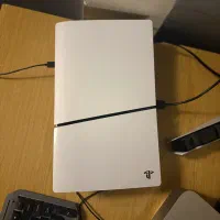 کنسول ps5 دیجیتال دو دسته|کنسول، بازی ویدئویی و آنلاین|تهران, سنائی|دیوار