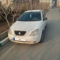 تیبا 97دوگانه سوز