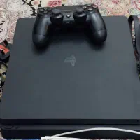 Ps4 slim 1tra copykhor 2216b|کنسول، بازی ویدئویی و آنلاین|رشت, لاکانی|دیوار
