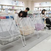 گهواره نیکو|اسباب و اثاث بچه|شهریار, رضی آباد پایین|دیوار