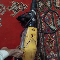 دریل تخریب ۱۷کیلویی