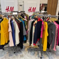 واگذاری مغازه پوشاک استوک|اجارهٔ مغازه و غرفه|بیجار, |دیوار