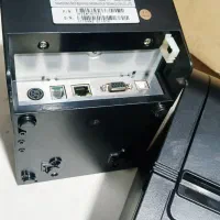 فیش پرینتر بیانگ U80|پرینتر، اسکنر، کپی، فکس|تهران, دروازه شمیران|دیوار