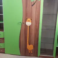 کمد سه تیکه کودک محصول استان یزد