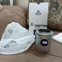 ترازو دوزینگ کاپ