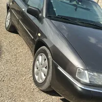 سیتروئن زانتیا 2000cc، مدل ۱۳۸۵|خودرو سواری و وانت|بندرعباس, |دیوار