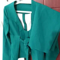 شلوار|لباس|باغستان, |دیوار