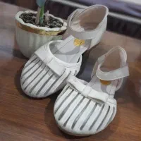 پاپوش دخترانه