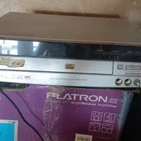 دستگاه سی دی|پخش‌کننده DVD و ویدیو|قم, امامزاده ابراهیم|دیوار