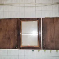 کمد کابینت فلزی