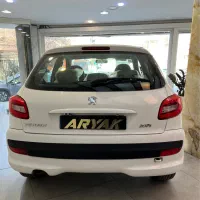 ۲۰۷ مدل ۱۴۰۲|خودرو سواری و وانت|اصفهان, همت‌آباد|دیوار