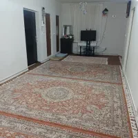 آپارتمان تمیز ۶۴ متری ۲ خوابه در شهرک سجادیه