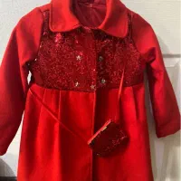 لباس بچه گانه