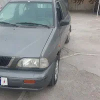 پراید ۱۴۱ نوک مدادی. موتوری سالم