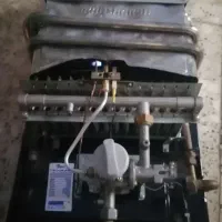تعمیر و تعویض و نصب آب گرم کن گازی دیواری