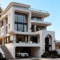 واحد ۱۷۰ متر حاشیه دانشگاه...