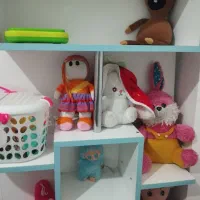 گهواره|اسباب‌بازی بچه|مشهد, کوشک مهدی|دیوار
