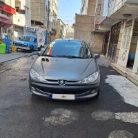 مدل ۸۴.تیپ ۳.شاسی سالم.|خودرو سواری و وانت|قدس, شهرقدس|دیوار