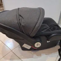 کریر اسپرینگ مدل اسپیدا|کالسکه و لوازم جانبی|پرند, فاز ۶|دیوار