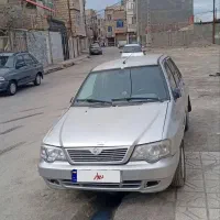 پراید مدل ۸۸