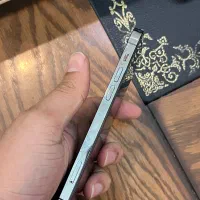 آیفون ۱۲پرو ۲۵۶ دوسیم کارت|موبایل|تهران, تهرانپارس غربی|دیوار