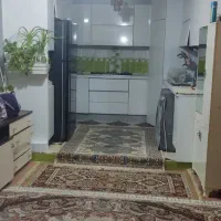 خانه ویلایی با کولر اسپلیت زیر بنا ۷۰متری یک خواب