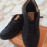 کفش تمام چرم اصل سایز 41