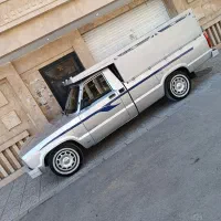 وانت مزدا۲۰۰۰هزارتک برگ سند۱۳۹۸بیرنگ دوگانه شرکت