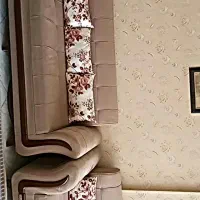 مبل راحتی ۷ نفره