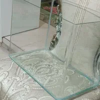 شیشه آکواریوم