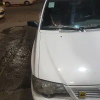 حمل نقل مسافر