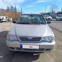 پراید ۱۳۲مدل ۹۰