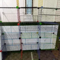 قفسه فروشگاهی