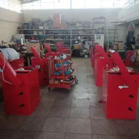 تعمیر لاستیک درار و بالانس در محل|ماشین‌آلات صنعتی|تهران, آذربایجان|دیوار