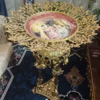 کنار سالنی طرح برنز فوق تمیز