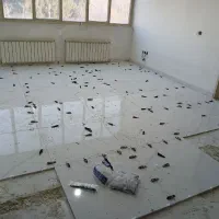 کاشی کاری وسرامیک کاری (اندیشه ،شهریار فردیس)