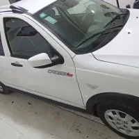 گوییک اس مدل۱۴۰۲|خودرو سواری و وانت|بجنورد, |دیوار