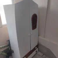 کمد کلبه ی کودک