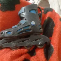 اسکیت کارکرده