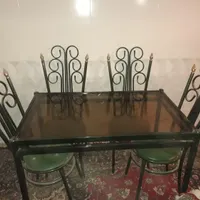 میزوصندلی درحدنو