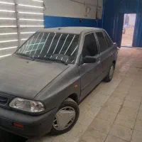 پراید ۸۶ دوگانه خوش قیمت