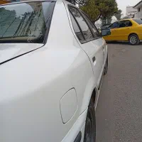 سمند مدل ۹۵|خودرو سواری و وانت|گرگان, |دیوار