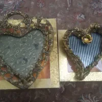 دکوری برنز قدیمی