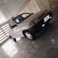 پراید وانت خشک