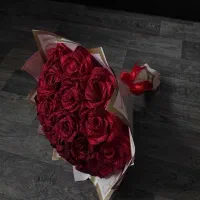 دسته گل رز|گل مصنوعی|تهران, مرزداران|دیوار