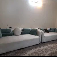 مبل مینیمال تدی مدرن نو راحتی