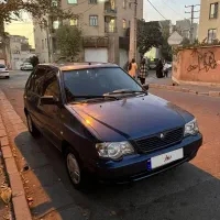 پراید 111 sE مدل آخر 92|خودرو سواری و وانت|فردیس, ثابتی|دیوار