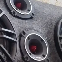 میدرنج و توییتر|صوتی و تصویری|باغ بهادران, |دیوار