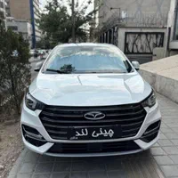 فونیکس آریزو 6 پرو، مدل ۴۰۴|خودرو سواری و وانت|تهران, عباس‌آباد|دیوار